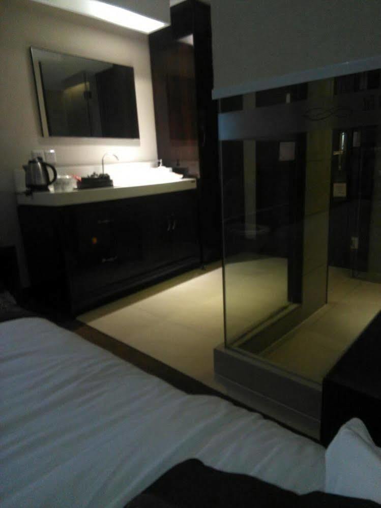 Best Boutique Hotel Taizhou Taizhou  Extérieur photo